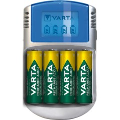 Varta LCD Charger 12V USB - 57070201451